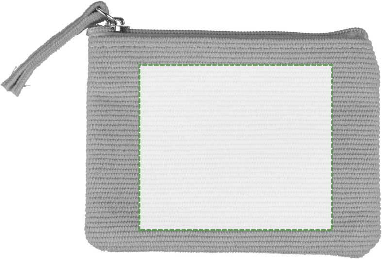 Fronte: 70mm x 60mm