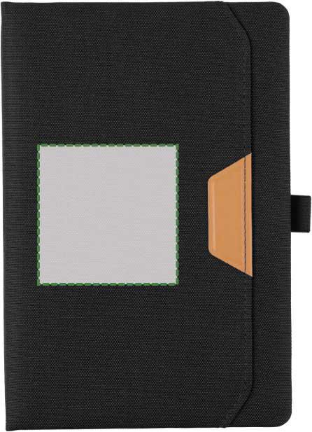 Fronte: 70mm x 70mm