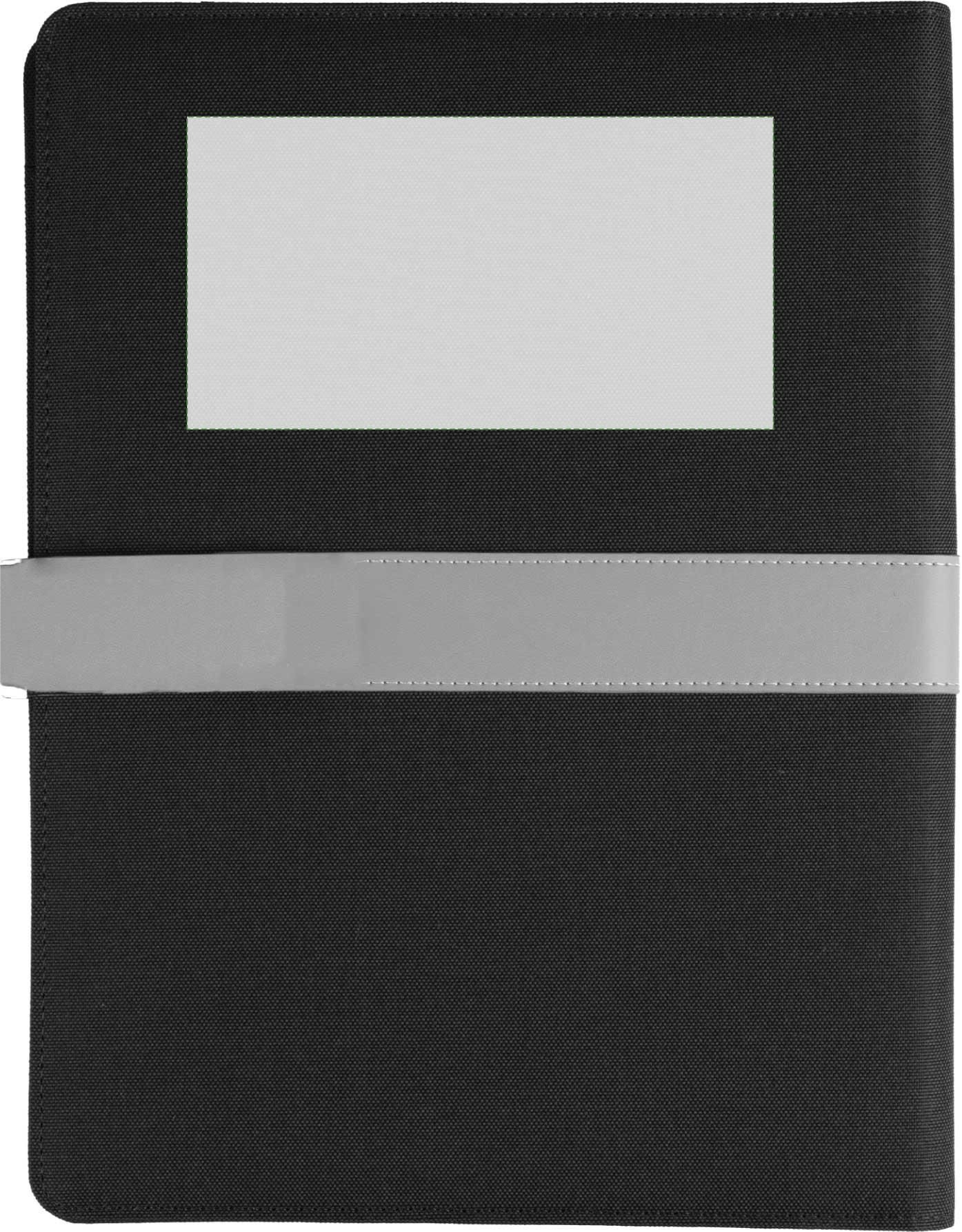 Parte superiore: 150mm x 80mm