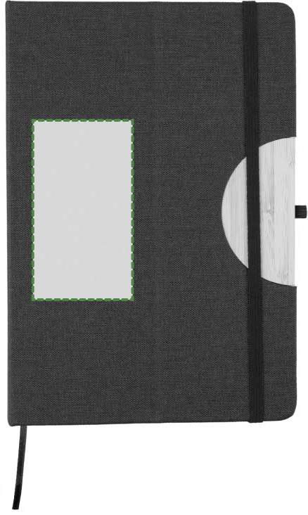 Fronte: 50mm x 90mm