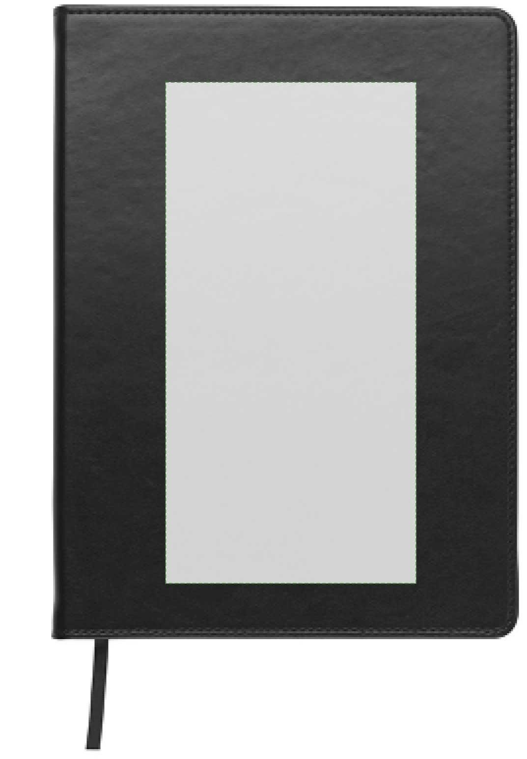 Fronte: 90mm x 180mm