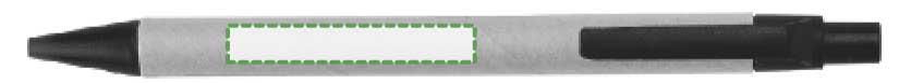 Penna: 40mm x 6mm