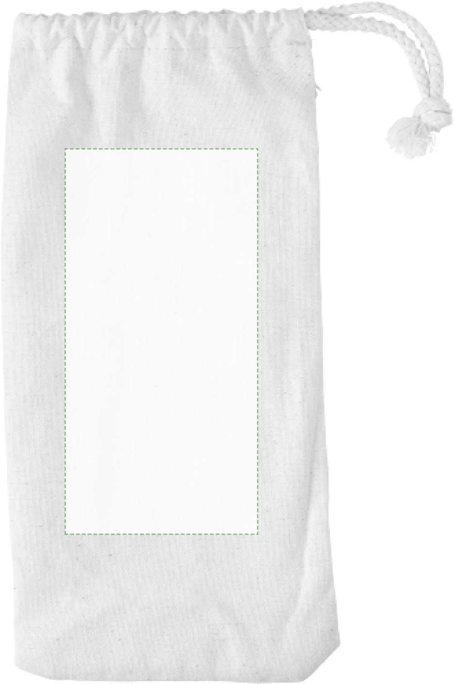 Fronte: 70mm x 140mm
