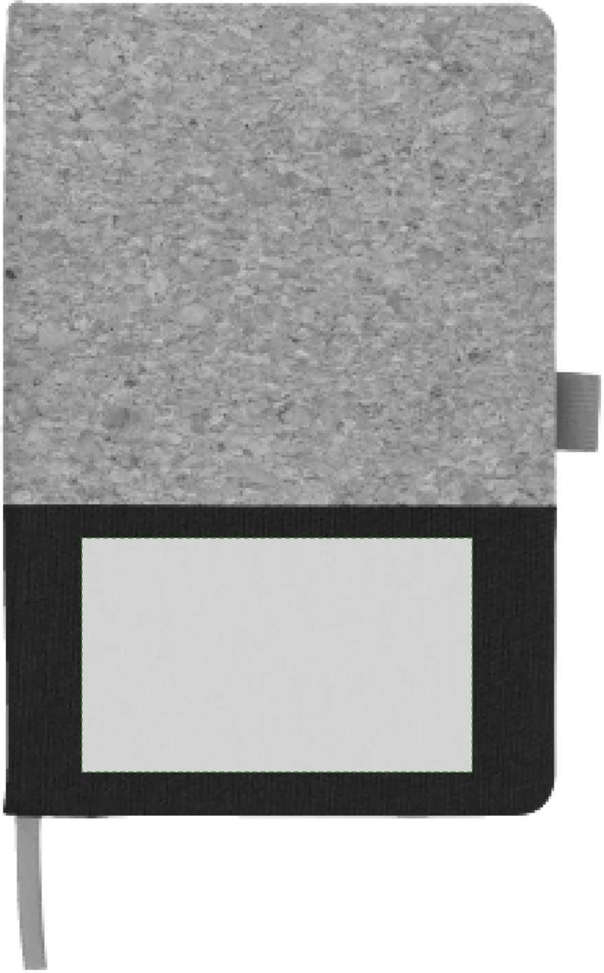 Fronte parte bassa: 100mm x 60mm