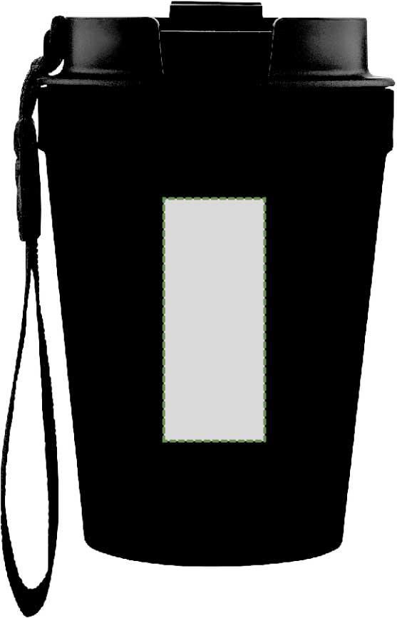 Fronte: 25mm x 60mm