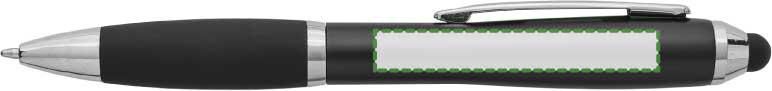 Fronte: 50mm x 7mm