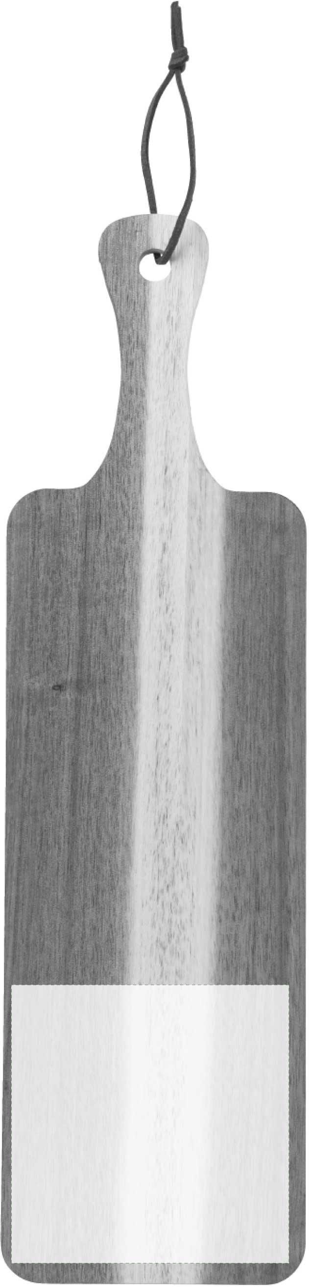 Parte superiore: 100mm x 100mm