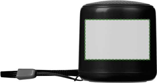 Fronte: 40mm x 25mm