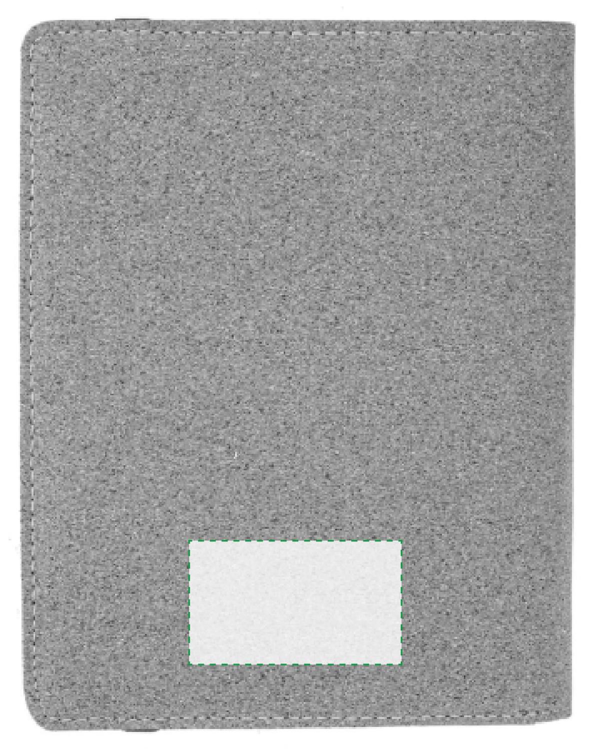 Fronte: 60mm x 35mm