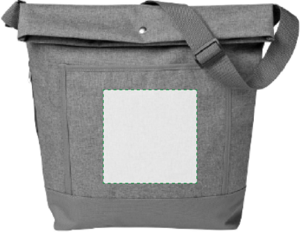Fronte: 150mm x 150mm