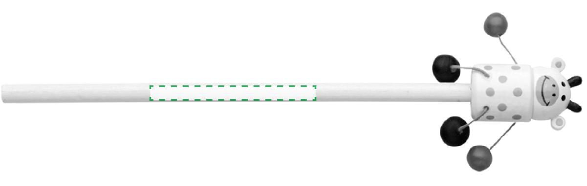 Fronte: 60mm x 5mm