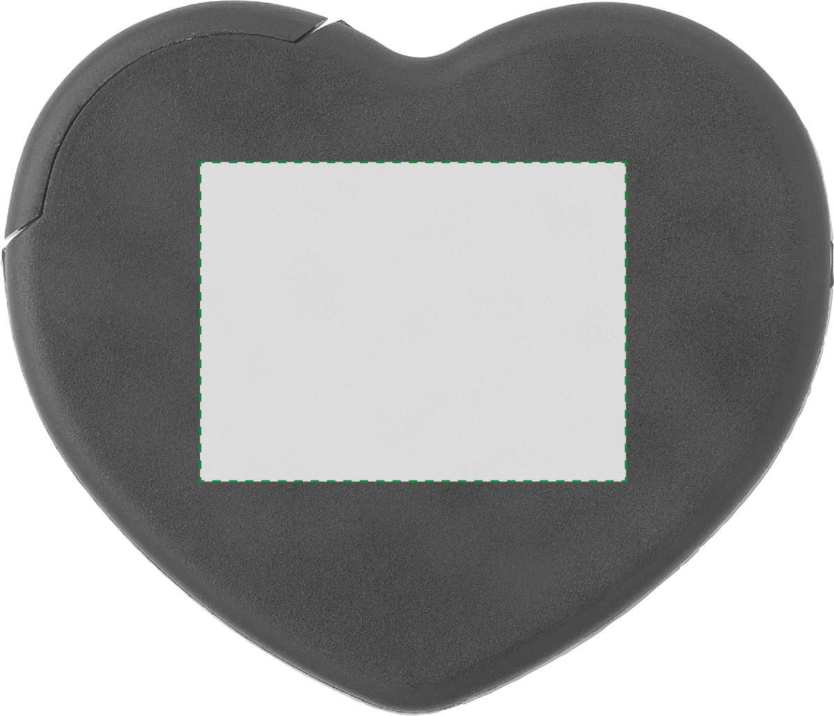 Fronte: 40mm x 30mm