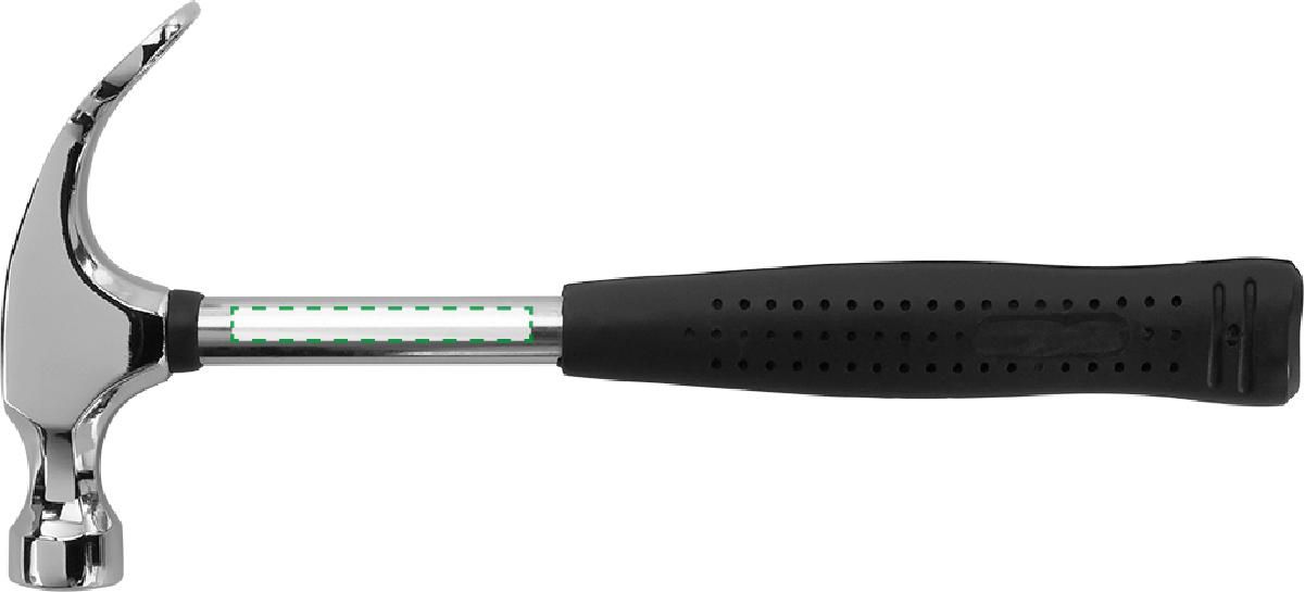 Sul supporto - Sul corpo: 55mm x 6mm
