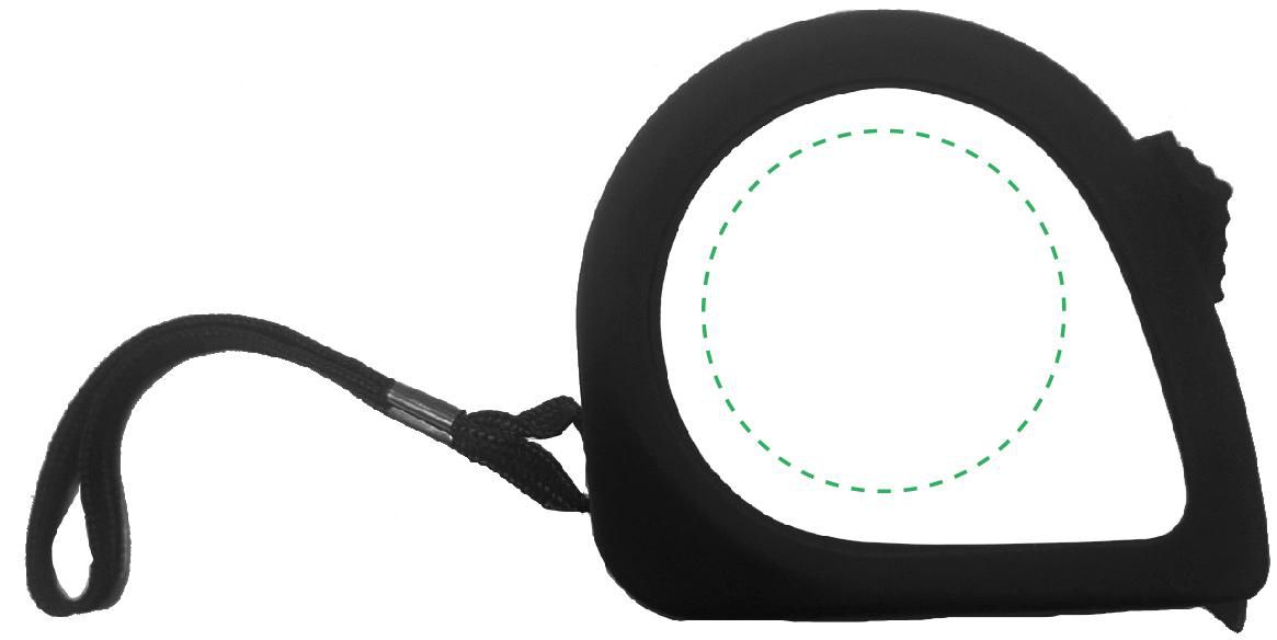 Fronte: Ø 40 mm