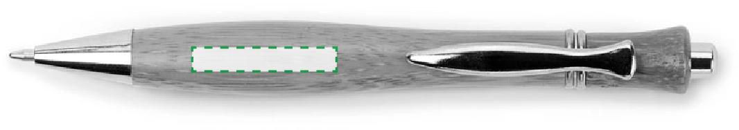 Fronte: 30mm x 5mm
