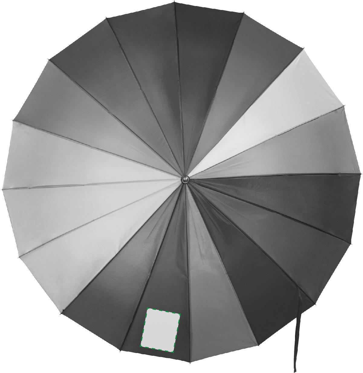 1º segmento: 120mm x 140mm