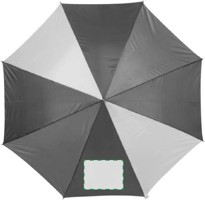 Fronte: 200mm x 200mm