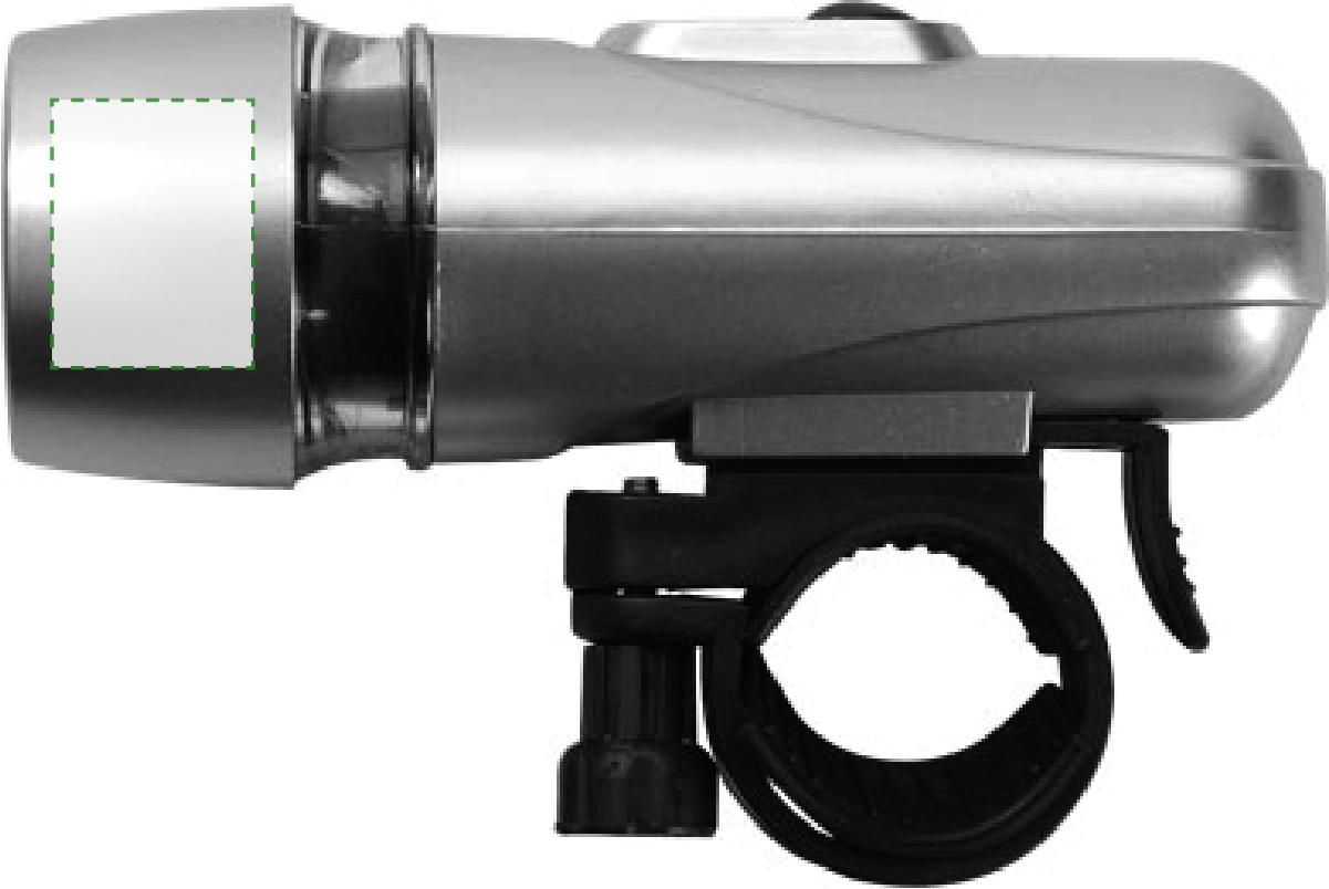 Fronte: 15mm x 20mm