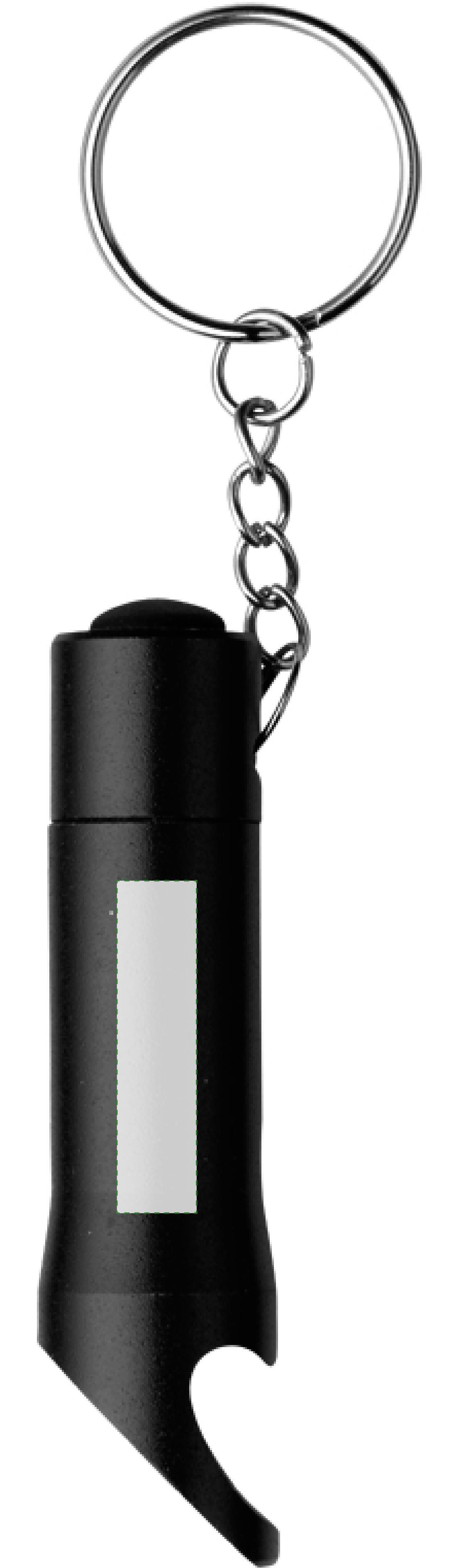 Fronte: 25mm x 6mm