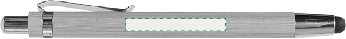 Fronte: 40mm x 5mm