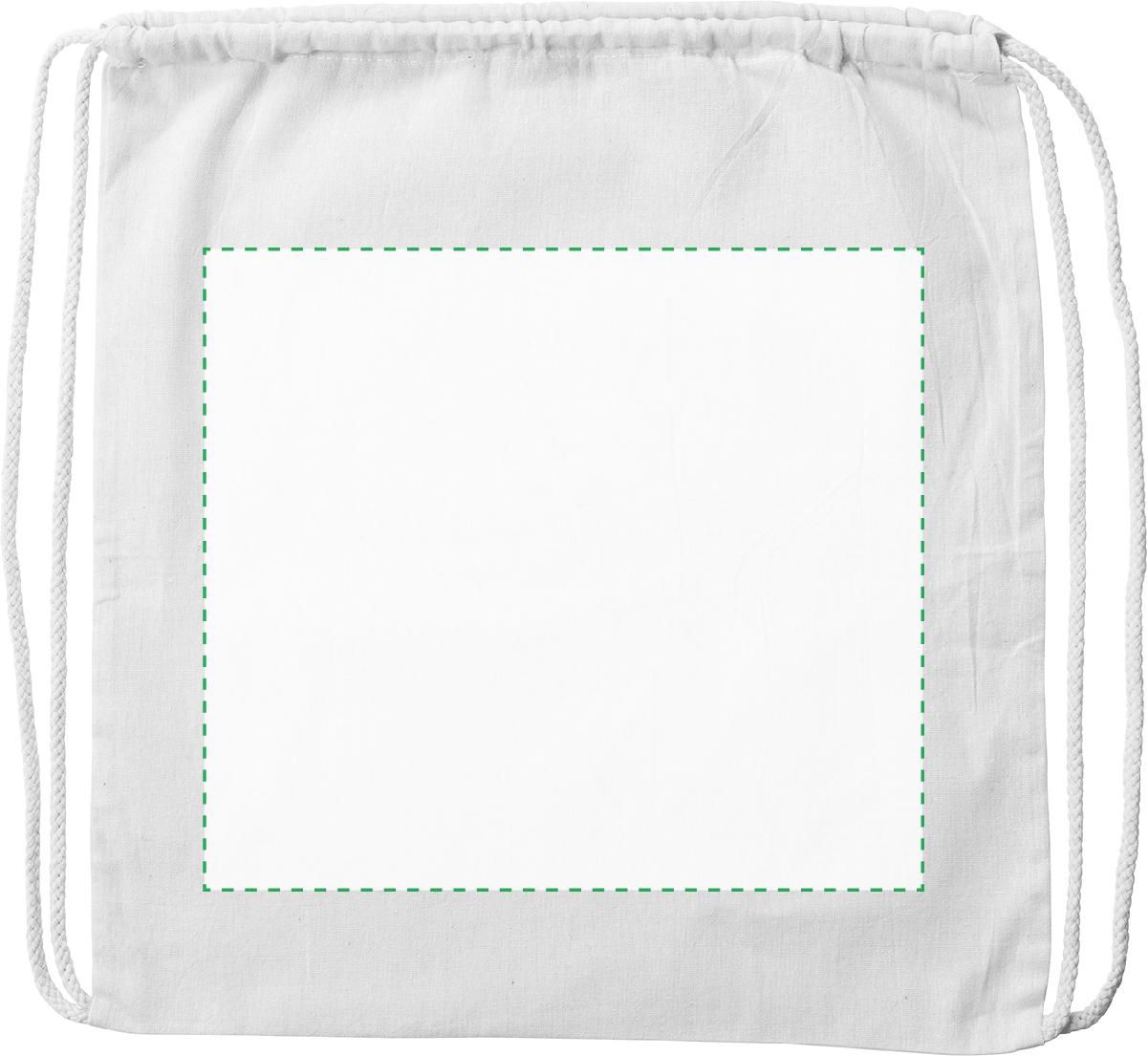 Fronte: 280mm x 280mm