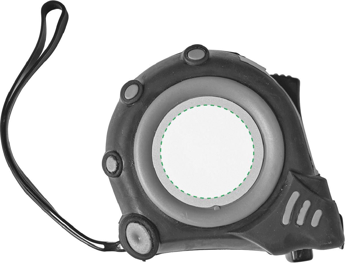 Fronte: Ø 40 mm