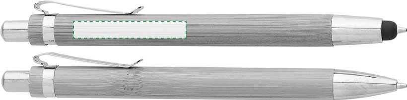 Penna1: 40mm x 6mm