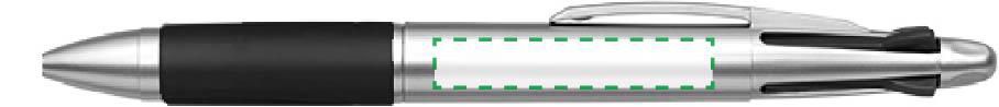 Fronte: 40mm x 7mm