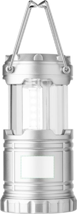 Parte frontale: 30 x 20 mm