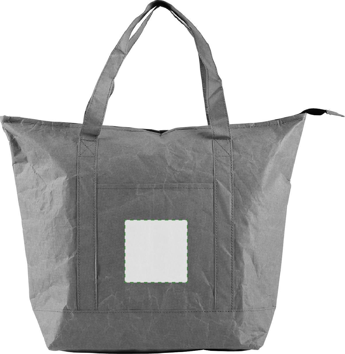 Fronte: 90mm x 90mm