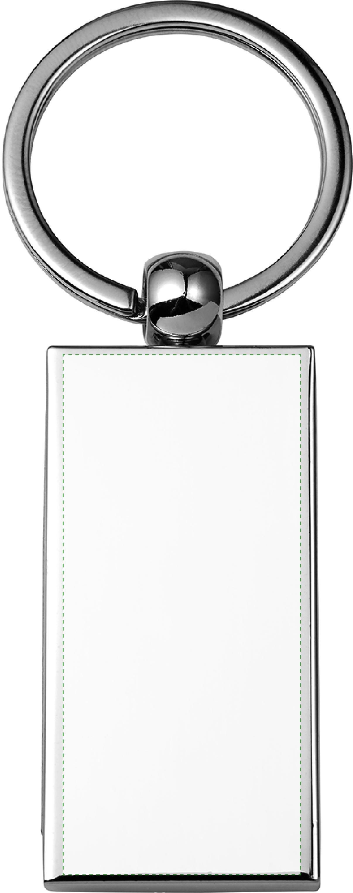 Parte posteriore: 46mm x 21mm