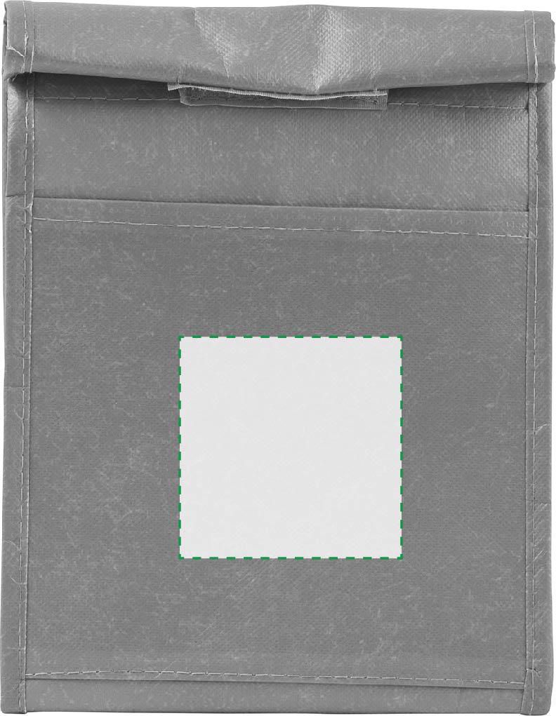 Fronte: 100mm x 100mm