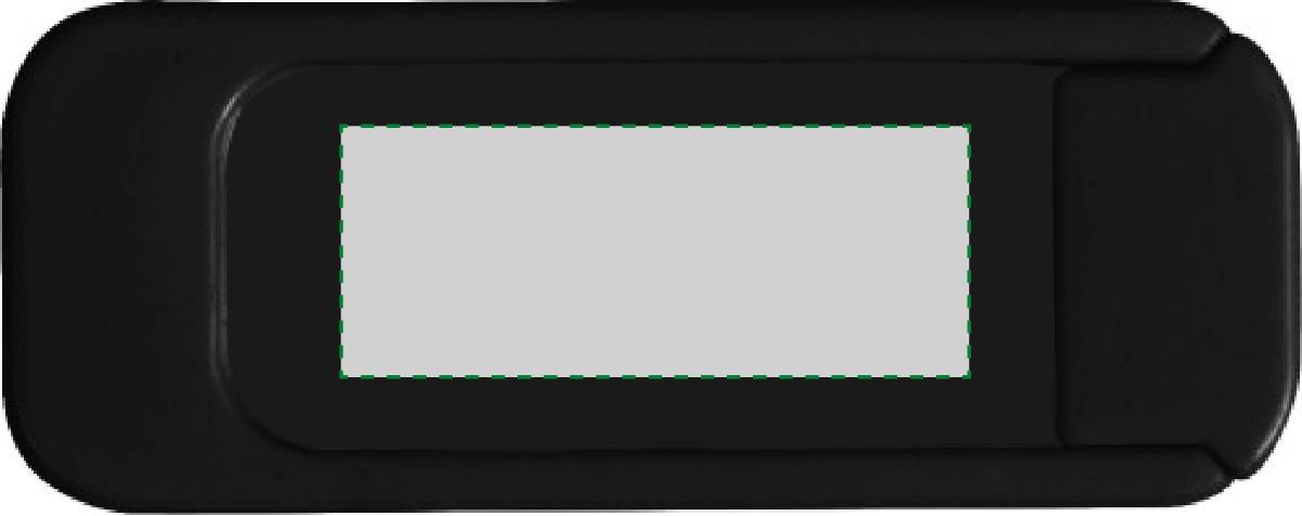 Fronte: 20mm x 8mm
