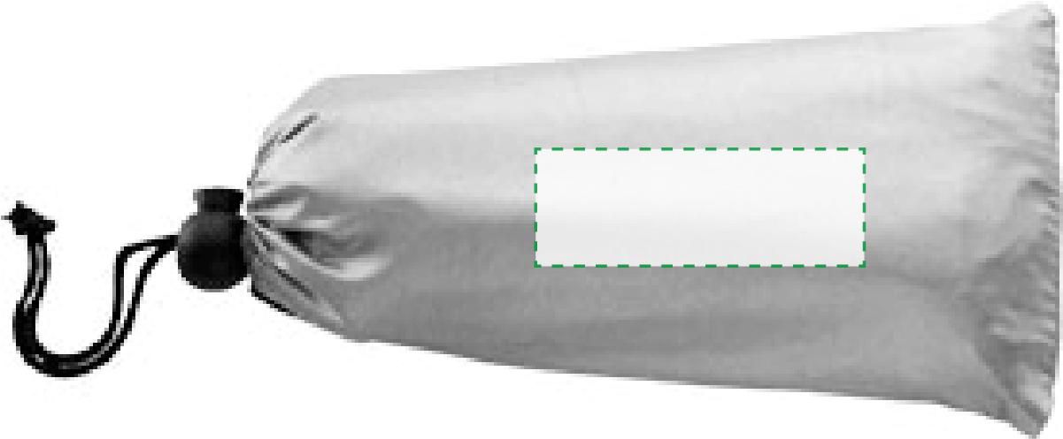 Fronte: 70mm x 25mm