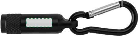 Fronte: 15mm x 5mm