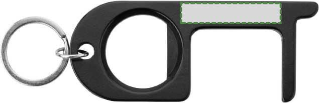 Fronte: 35mm x 7mm