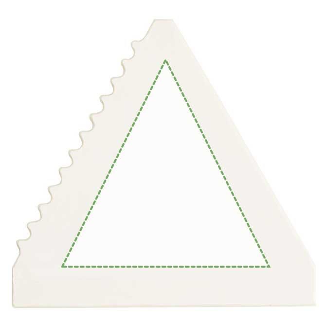 Fronte: 75mm x 75mm