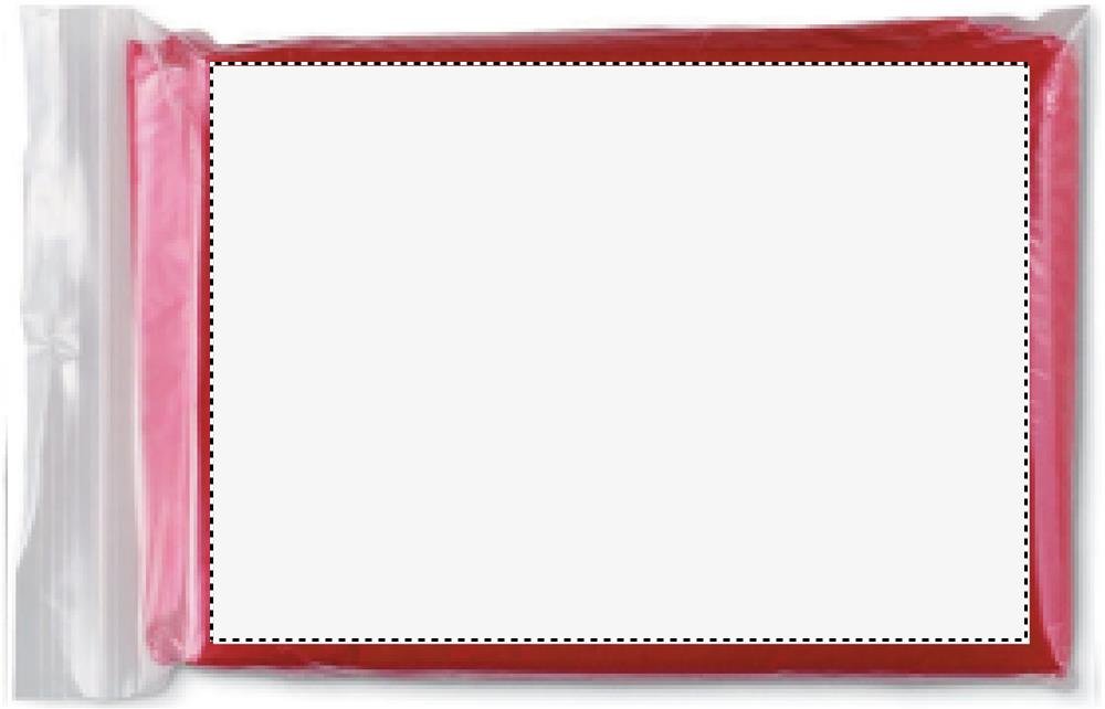 Confezione: 120x85 mm