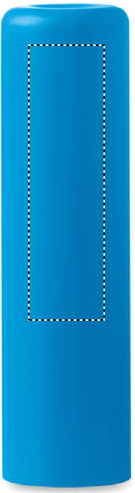 Fronte: 11x40 mm