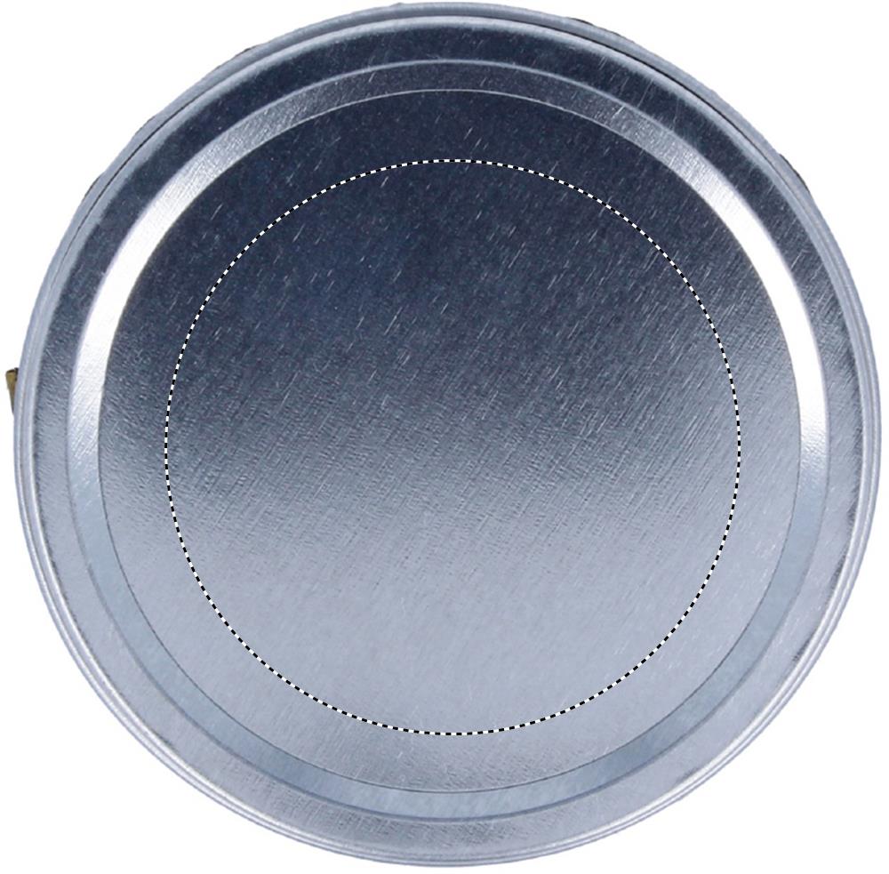 Tappo: 40x40 mm