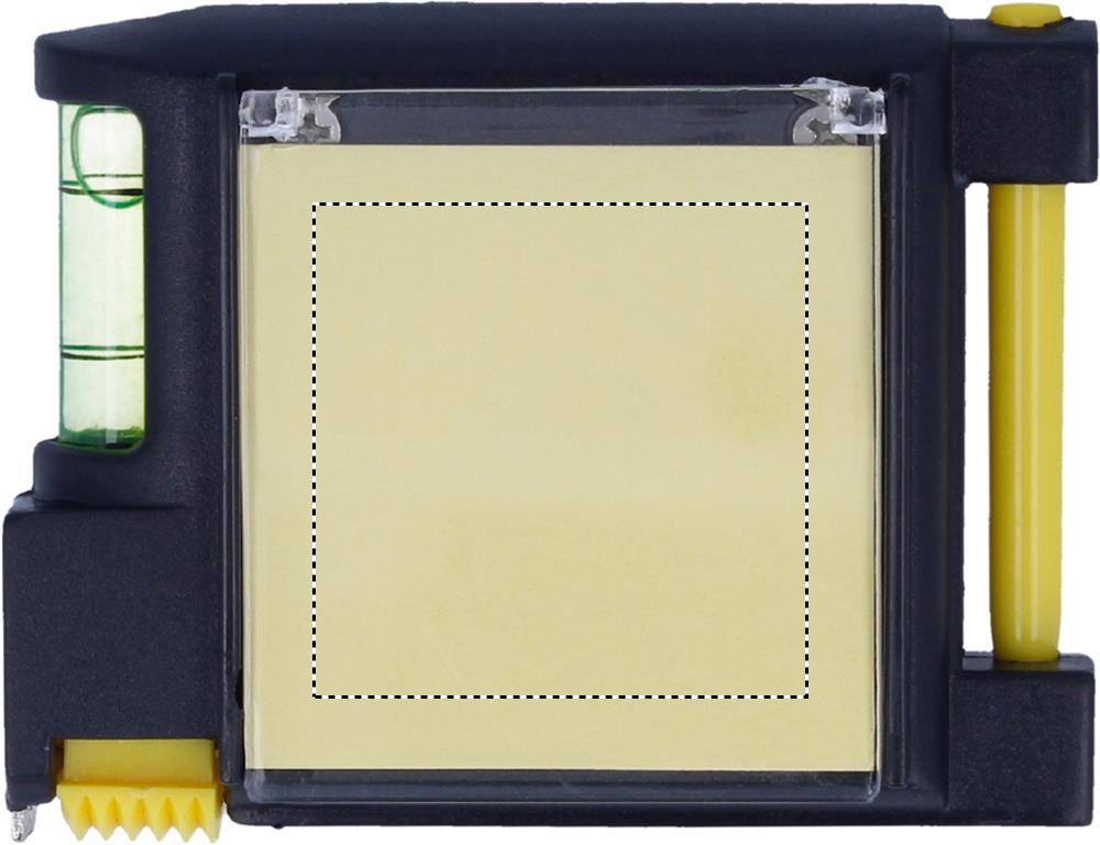 Fronte: 35x35 mm