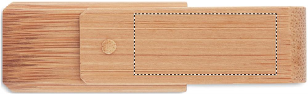 Fronte: 30x13 mm