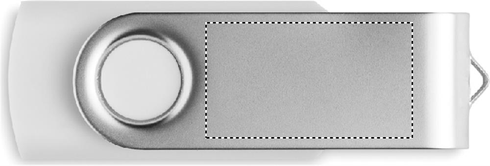 Fronte: 25x14 mm