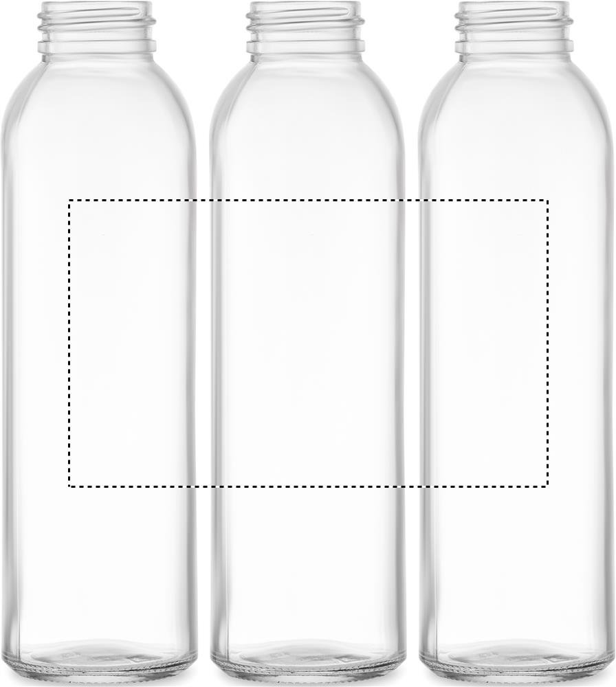 ROUNDSCREEN: 150x90 mm