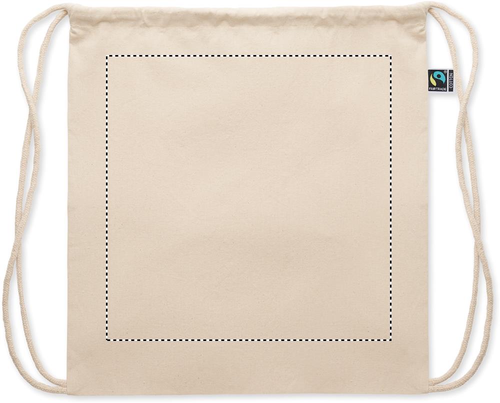 Fronte: 300x300 mm