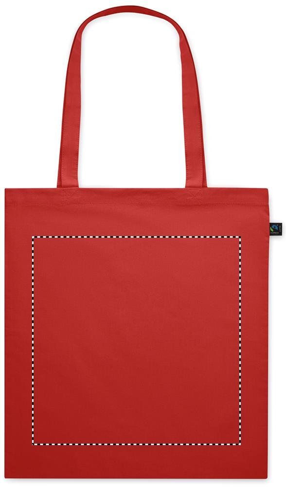 Fronte: 300x300 mm