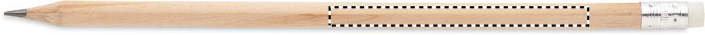 Fronte: 70x5 mm