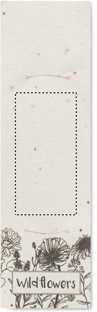 POUCH SIDE 1: 40 x 80mm
