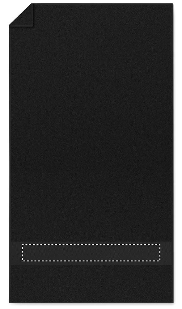 Parte alta: 250x30 mm