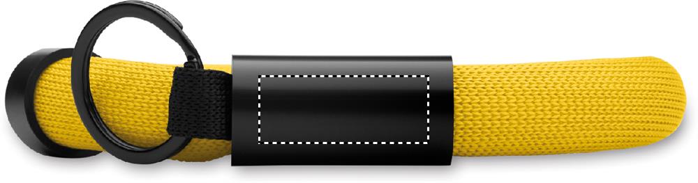 Fronte: 25x10 mm